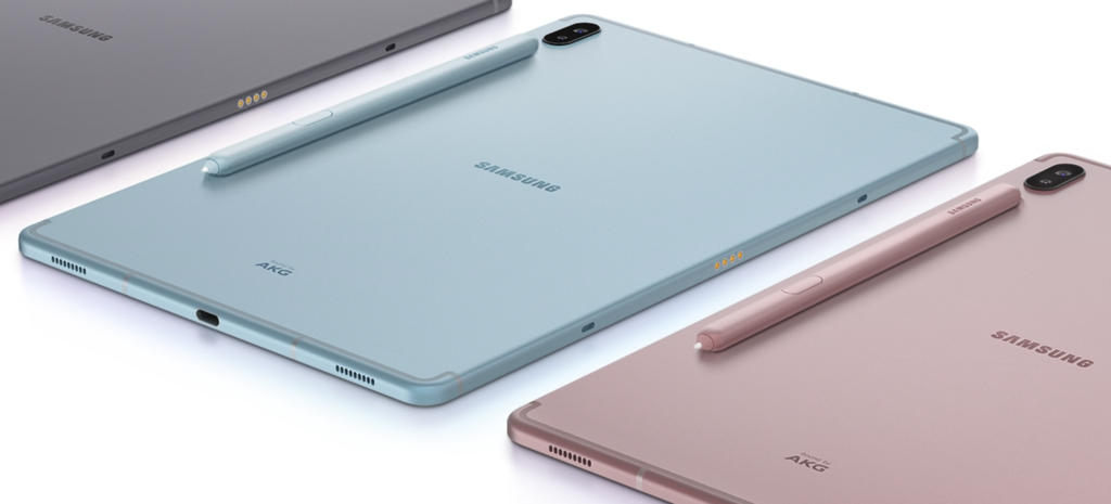 Samsung Galaxy Tab S6 Vs S6 Lite Vs S7 Fe Vs S7 In 2024 Which One