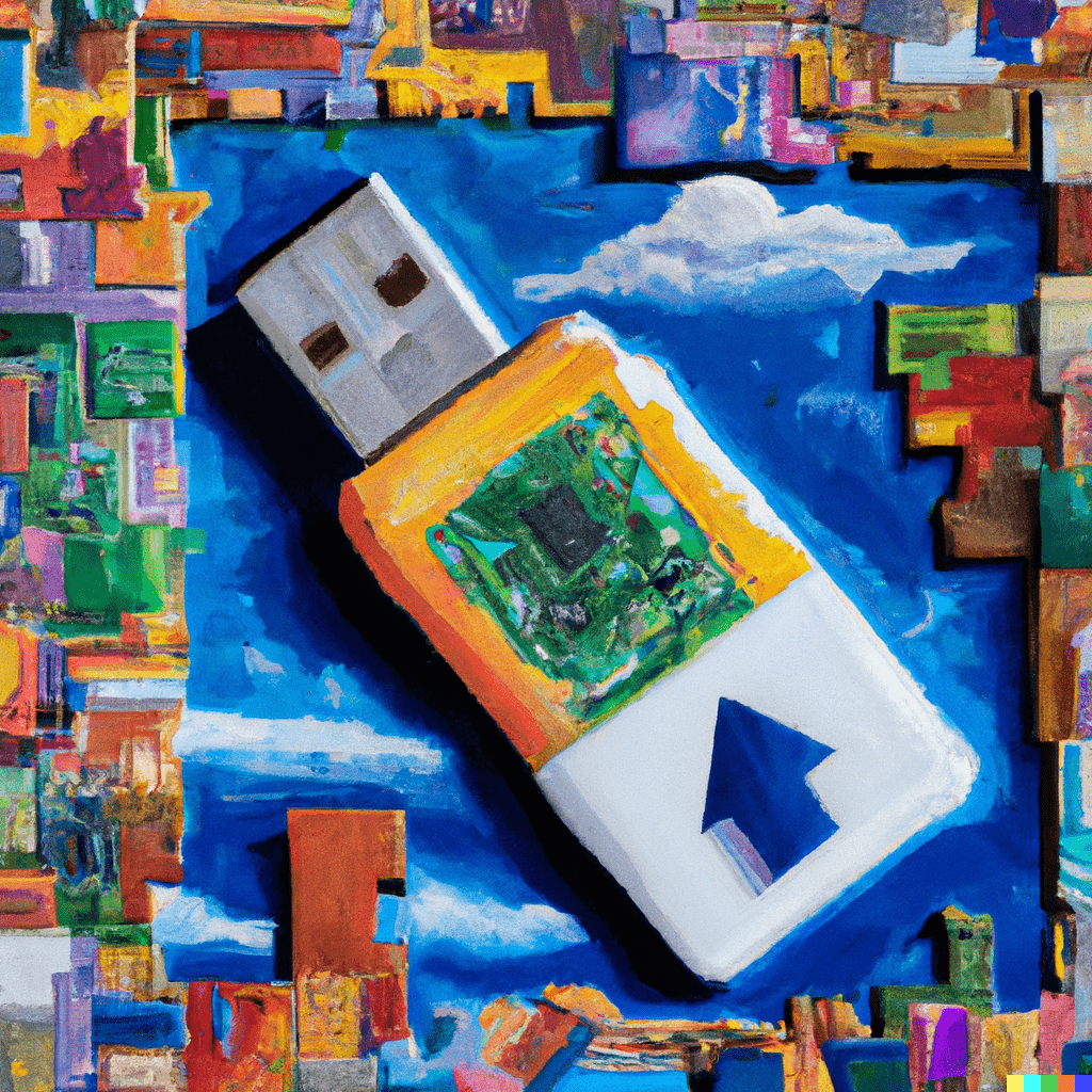 How To Play Videos From A USB On PS4 And PS5 VIVIDBAY