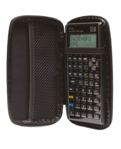 HP 35s Scientific Calculator.