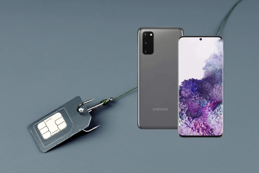 Unlocking eSIM Support on Canadian Samsung Galaxy S20 Series: A Step-by ...