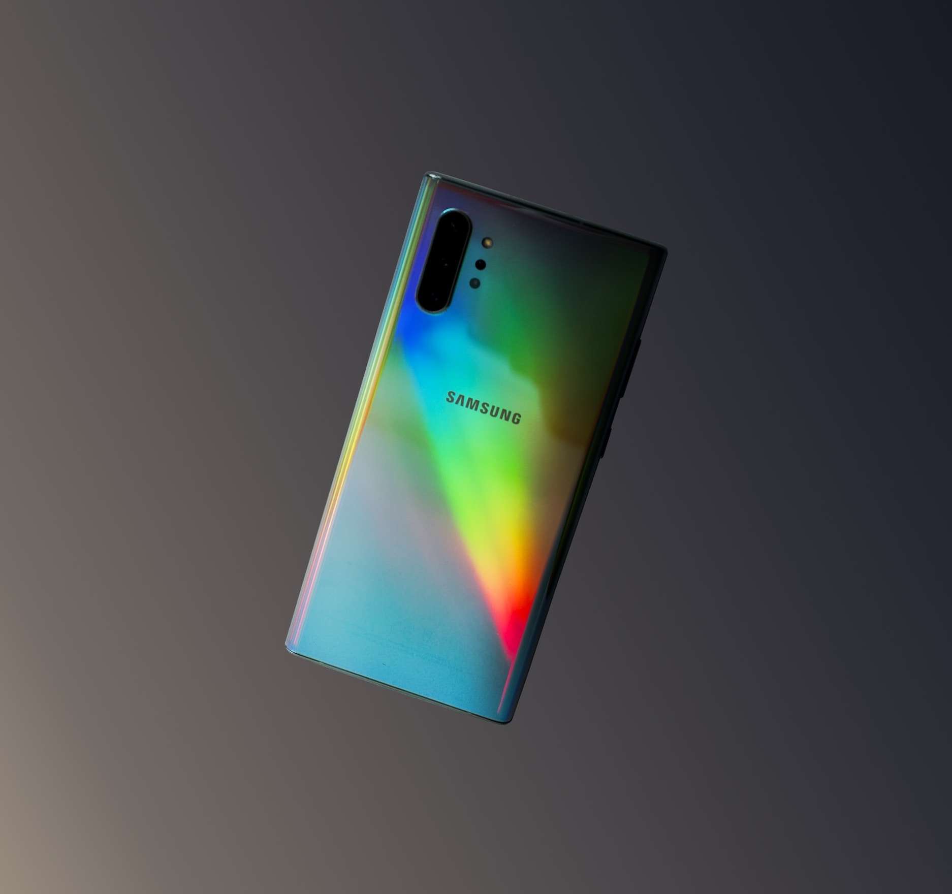 Samsung Galaxy Note 10 Plus in 2024 Is It Still Worth Buying? Features